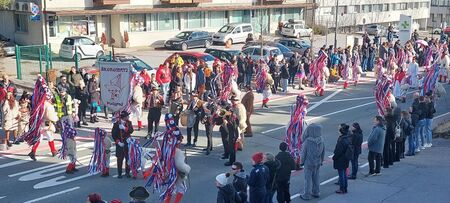 Podgrajski škoromati (1)